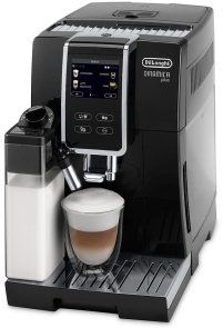 Кавомашина DeLonghi ECAM 370.70 B