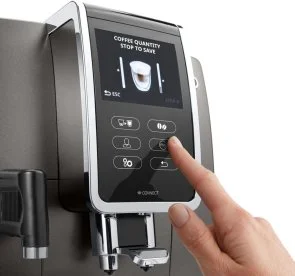 Фото: Кавомашина DeLonghi ECAM 370.95 T № 5 | KTC