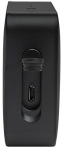 Портативна акустика JBL Go Essential Black (JBLGOESBLK)