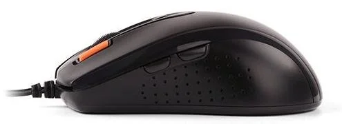 Фото: Миша A4tech N-70FXS Black № 3 | KTC