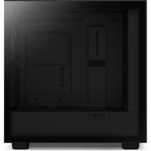 Корпус NZXT H7 Flow Matte Black with window (CM-H71FB-01)