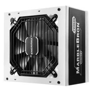 Фото: Блок живлення ENERMAX Marblebron RGB White (EMB850EWT-W-RGB) № 6 | KTC