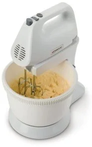 Фото: Ручний міксер Kenwood HMP30.A0WH № 5 | KTC