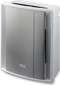 Очищувач повітря DeLonghi AC 150 Silver WH