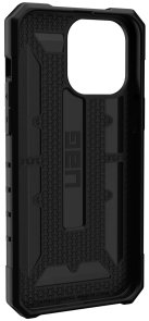 Чохол UAG for Apple iPhone 14 Pro Max - Pathfinder Black (114063114040)