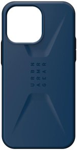 Чохол UAG for Apple iPhone 14 Pro Max - Civilian Mallard (114043115555)