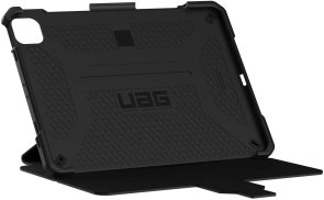 Чохол для планшета UAG for iPad Air 10.9 2022 - Metropolis SE Black (12329X114040)