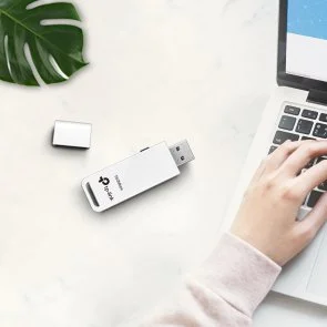 Фото: Wi-Fi адаптер TP-Link TL-WN727N № 4 | KTC