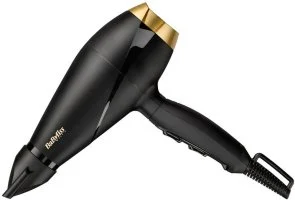 Фото: Фен Babyliss 6704E № 2 | KTC