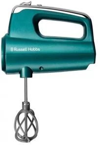 Фото: Ручний міксер Russell Hobbs Turquoise (25891-56) № 3 | KTC
