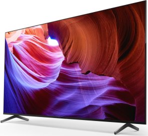 Телевізор LED Sony KD85X85TKR2 (Android TV, Wi-Fi, 3840x2160)