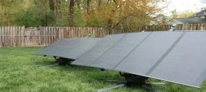 Фото: Сонячна панель EcoFlow SOLAR 400W (SOLAR400W) № 6 | KTC
