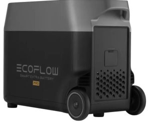 Додаткова батарея EcoFlow Delta Pro Extra Battery 3600Wh