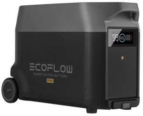 Додаткова батарея EcoFlow Delta Pro Extra Battery 3600Wh