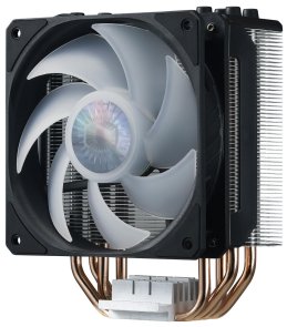 Кулер Cooler Master Hyper 212 RGB (RR-212A-18PC-A1)