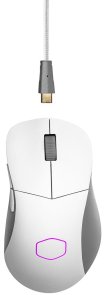 Миша Cooler Master MM731 White (MM-731-WWOH1)