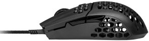 Миша Cooler Master MM710 USB Black Matte (MM-710-KKOL1)