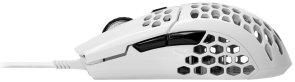 Миша Cooler Master MM710 USB White Glossy (MM-710-WWOL2)