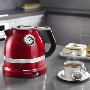 Електрочайник KitchenAid (5KEK1522ECA)