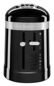 Тостер KitchenAid 5KMT3115EOB Black