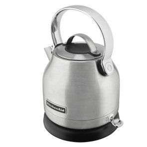 Електрочайник KitchenAid 5KEK1222ESX Stainless Steel