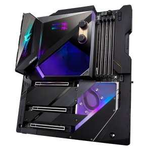 Материнська плата Gigabyte Z590 AORUS XTREME WB