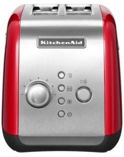 Тостер KitchenAid (5KMT221EER)