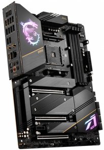 Материнська плата MSI MEG X570S ACE MAX