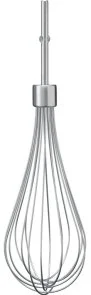 Фото: Ручний міксер KitchenAid Hand Mixer 9 Speed 5KHM9212 Silver (5KHM9212ECU) № 8 | KTC