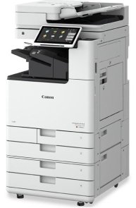  БФП Canon imageRUNNER Advance C3826idx A3 with Wi-Fi (4914C005AA)