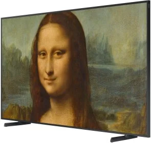 Фото: Телевізор QLED Samsung QE50LS03BAUXUA (Smart TV, Wi-Fi, 3840x2160) № 3 | KTC