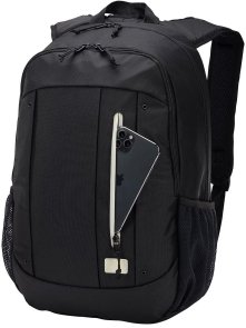 Рюкзак для ноутбука Case Logic Jaunt 23L WMBP-215 Black (3204869)