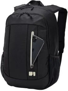 Фото: Рюкзак для ноутбука Case Logic Jaunt 23L WMBP-215 Black (3204869) № 6 | KTC