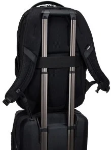 Фото: Рюкзак для ноутбука THULE Accent 26L TACBP2316 Black (3204816) № 9 | KTC