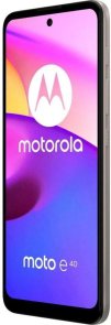 Смартфон Motorola E40 4/64GB Pink Clay (PAVK0004UA)