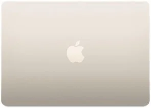 Фото: Ноутбук Apple MacBook Air 13.6 M2 8GPU Starlight (MLY13) № 3 | KTC