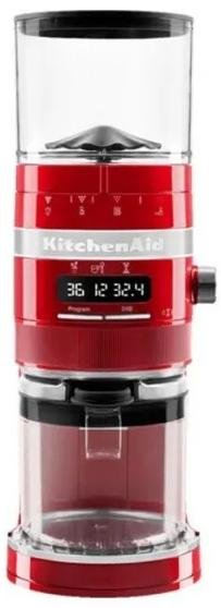 Кавомолка KitchenAid 5KCG8433ECA Caramel Apple