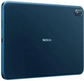 Фото: Планшет Nokia T20 Wi-Fi 3/32GB Blue № 4 | KTC