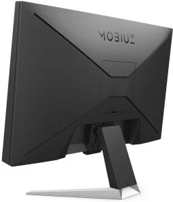 Фото: Монітор BenQ EX240N (9H.LL6LB.QBE) - 23.8" VA / 1920×1080 / 165 Гц / AMD FreeSync Premium № 5 | KTC