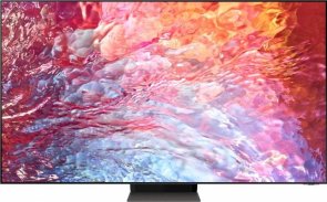 Телевізор QLED Samsung QE55QN700BUXUA (Smart TV, Wi-Fi, 7680x4320)