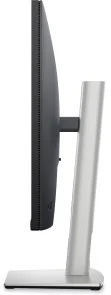 Фото: Монітор Dell P2723D (210-BDDX) - 27" IPS / 2560×1440 / 60 Гц / Pivot / HAS № 6 | KTC