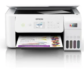Фото: БФП Epson L3266 A4 with Wi-Fi (C11CJ66411) № 2 | KTC