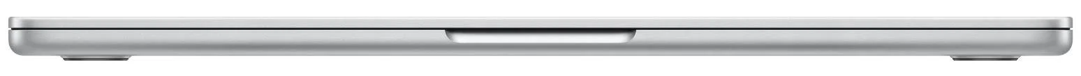 Фото: Вживаний Ноутбук Apple MacBook Air 13.6 2022 M2 8/256GB Silver (MLXY3 A+) чудовий стан № 7 | KTC