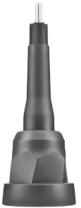 Фото: Кухонний комбайн KitchenAid Food processor 3.1L 5KFP1319 Almond Cream (5KFP1319EAC) № 7 | KTC