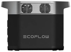 Зарядна станція EcoFlow DELTA 2 1024 Wh