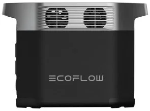 Фото: Зарядна станція EcoFlow DELTA 2 1024 Wh № 4 | KTC