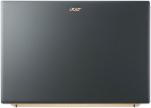 Ноутбук Acer Swift 5 SF514-56T NX.K0HEU.00E Green