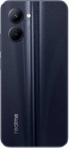 Смартфон Realme C33 4/64GB Night Sea