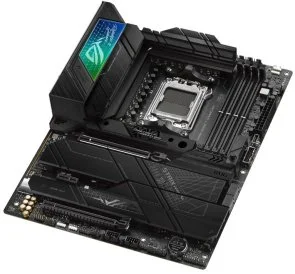 Фото: Материнська плата ASUS ROG STRIX X670E-F GAMING WIFI № 5 | KTC