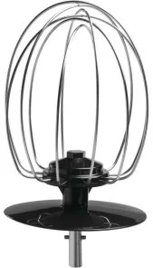 Фото: Планетарний міксер Tefal Masterchef Grande QB813D38 1500Вт, 6 насадок № 6 | KTC
